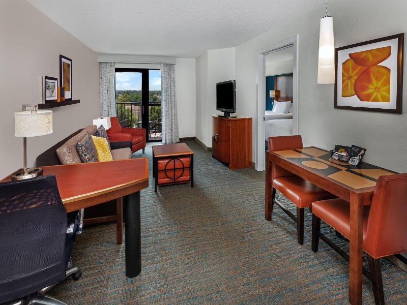 Residence Inn Oklahoma City Downtown/Bricktown image
