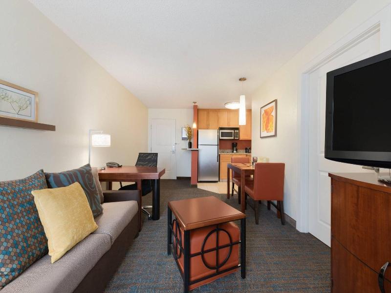 Residence Inn Oklahoma City Downtown/Bricktown image