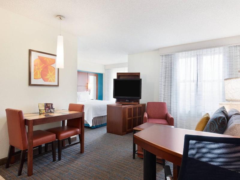 Residence Inn Oklahoma City Downtown/Bricktown image