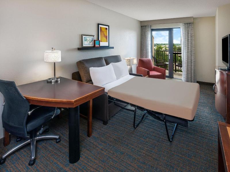 Residence Inn Oklahoma City Downtown/Bricktown image