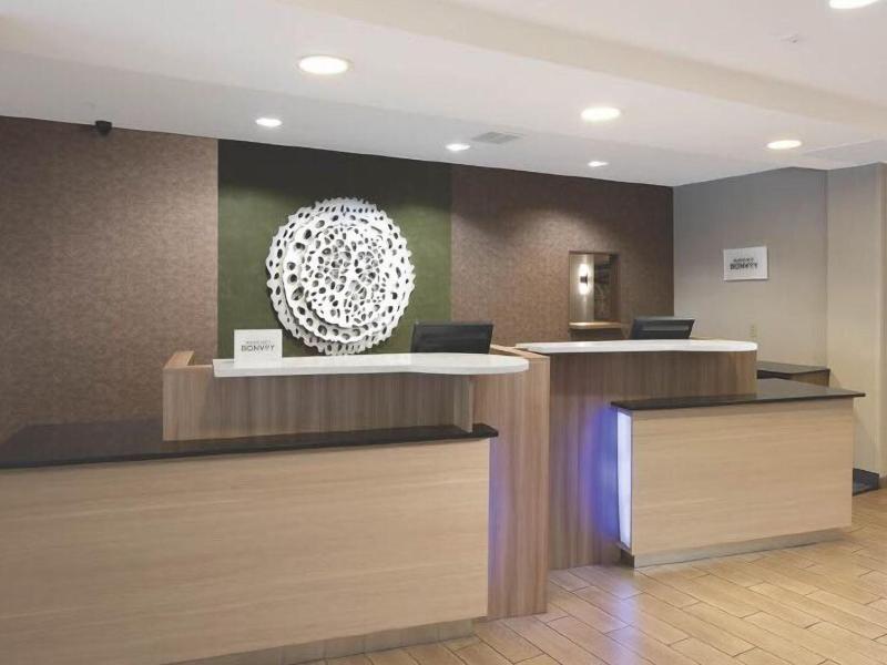 Fairfield Inn & Suites Edmond image