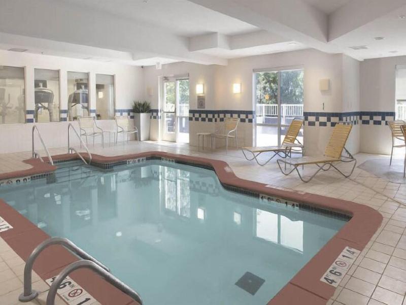 Fairfield Inn & Suites Edmond image