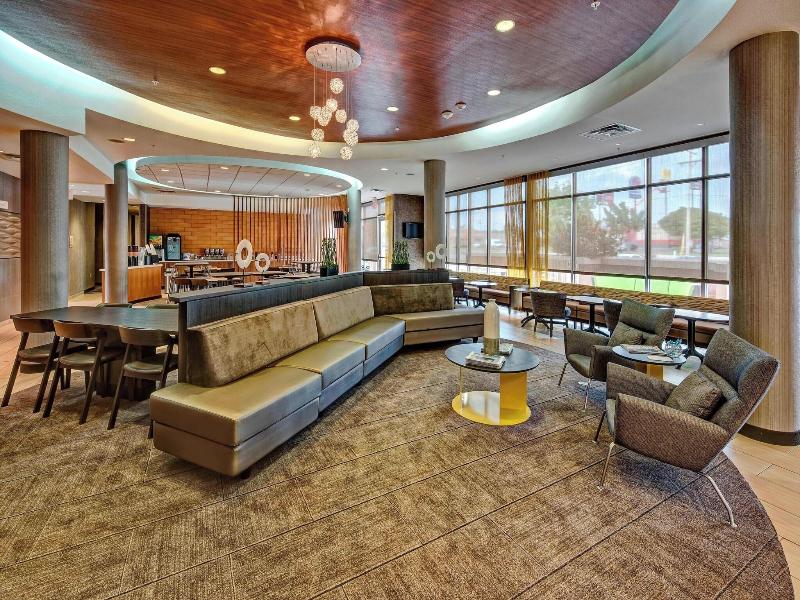 SpringHill Suites Oklahoma City Moore image