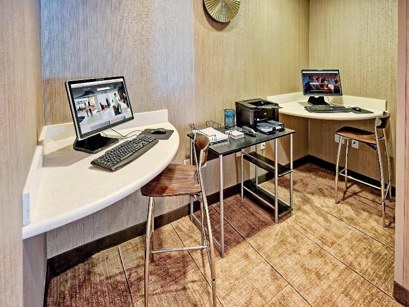 SpringHill Suites Oklahoma City Moore image