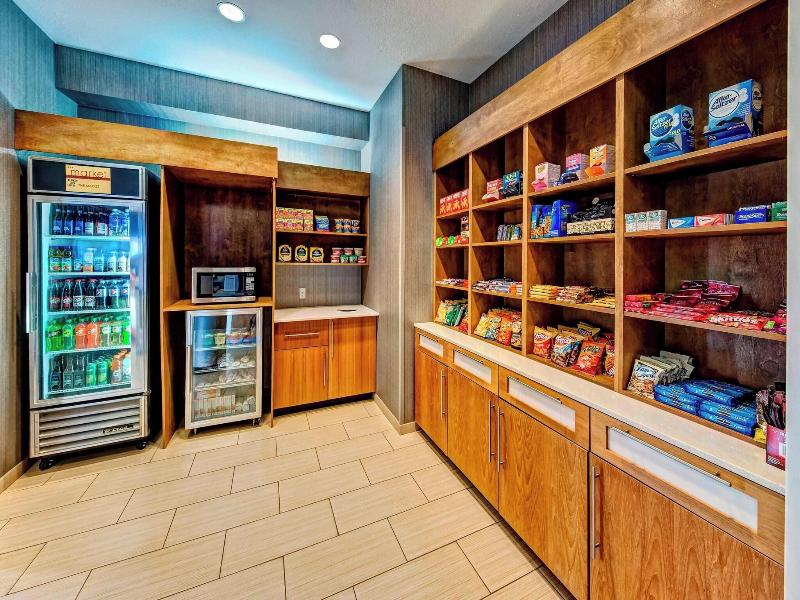 SpringHill Suites Oklahoma City Moore image