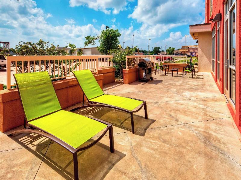 SpringHill Suites Oklahoma City Moore image