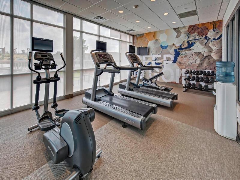 SpringHill Suites Oklahoma City Moore image