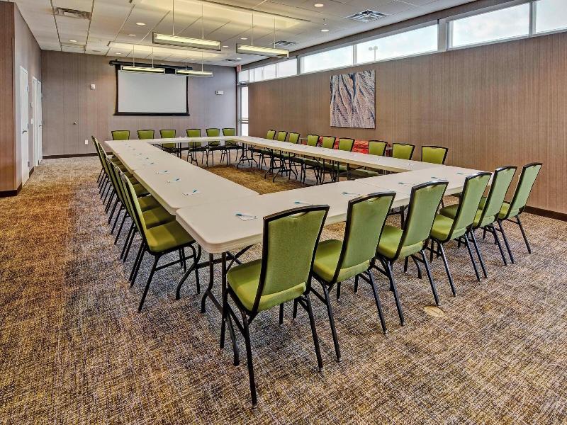 SpringHill Suites Oklahoma City Moore image