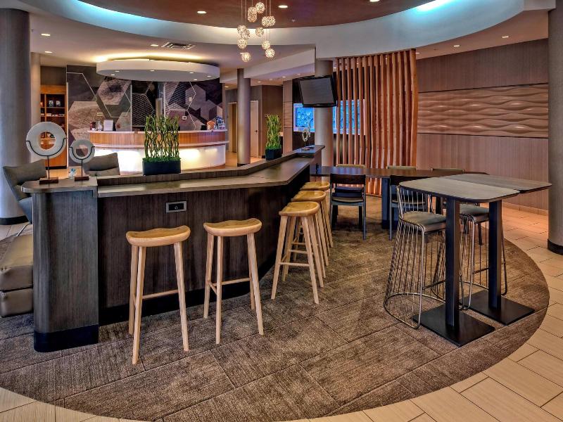 SpringHill Suites Oklahoma City Moore image