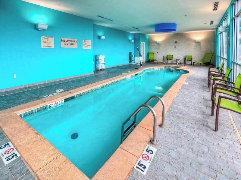 SpringHill Suites Oklahoma City Moore image