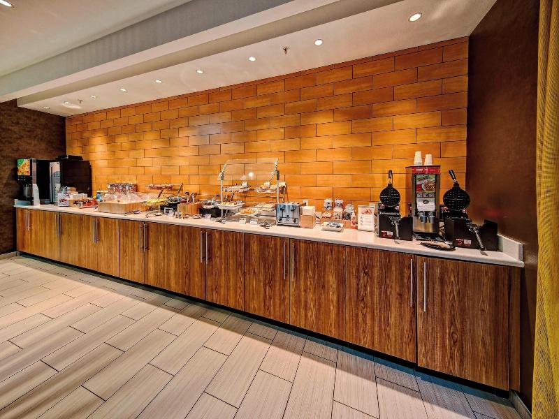SpringHill Suites Oklahoma City Moore image