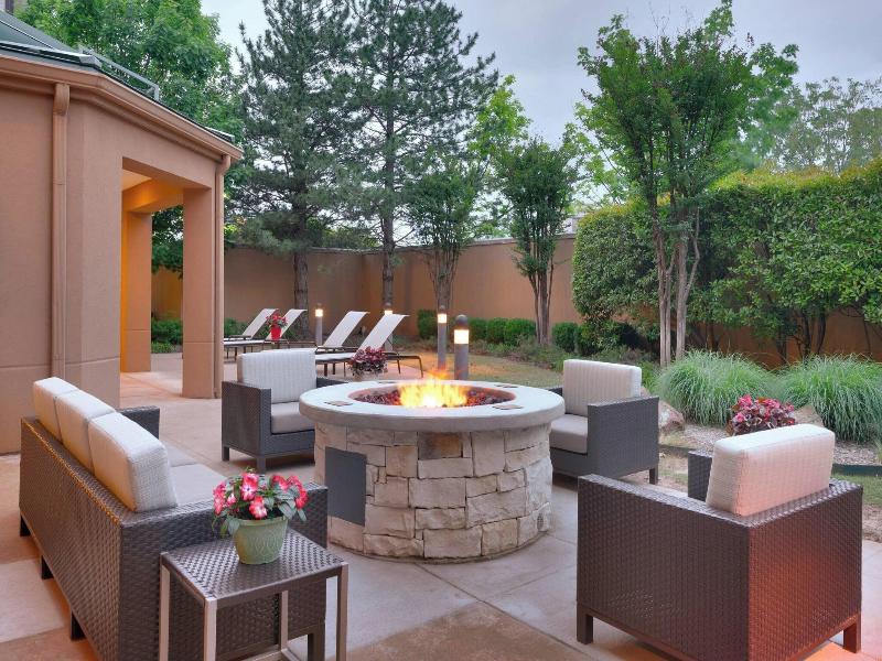 Courtyard Oklahoma City Northwest image