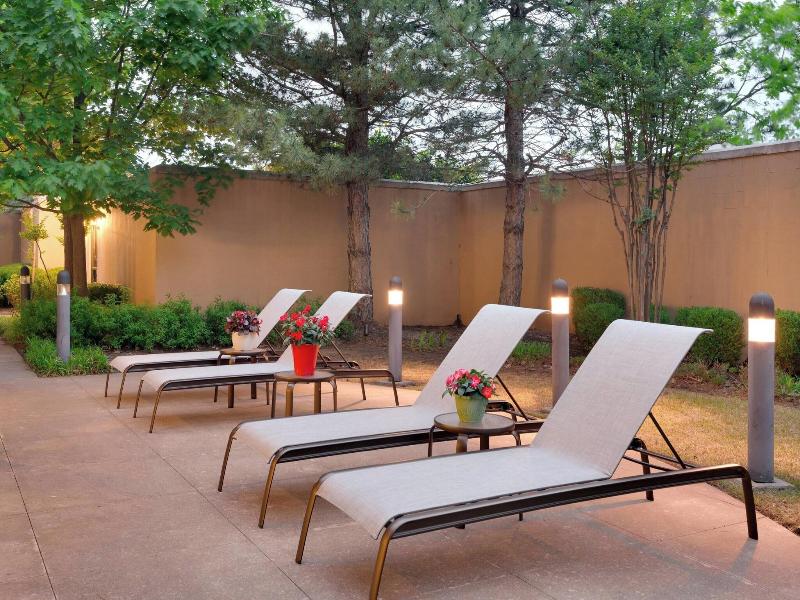 Courtyard Oklahoma City Northwest image