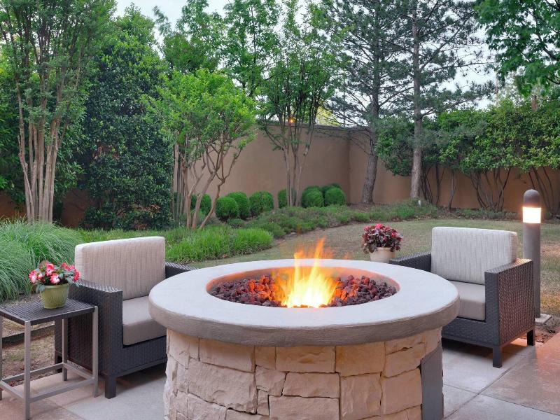 Courtyard Oklahoma City Northwest image