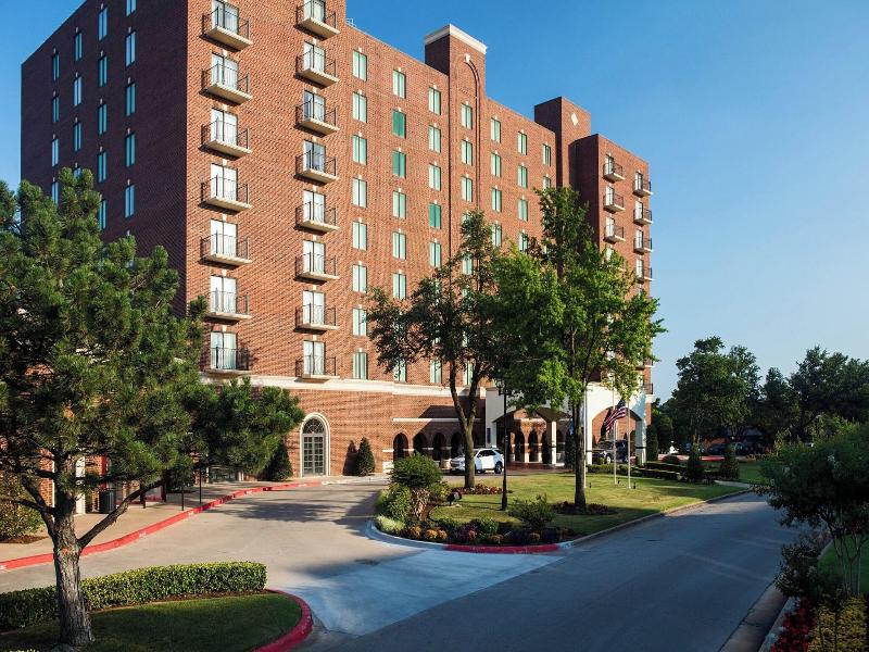 Renaissance Waterford Oklahoma City Hotel image
