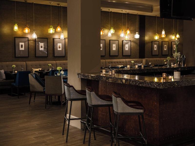 Renaissance Waterford Oklahoma City Hotel image