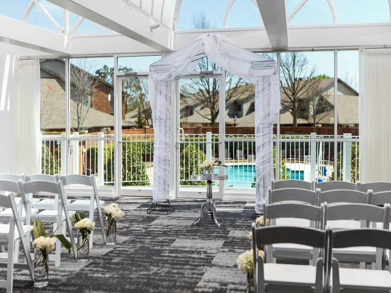 Renaissance Waterford Oklahoma City Hotel image