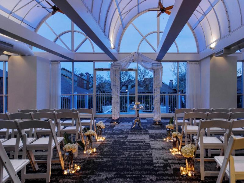 Renaissance Waterford Oklahoma City Hotel image