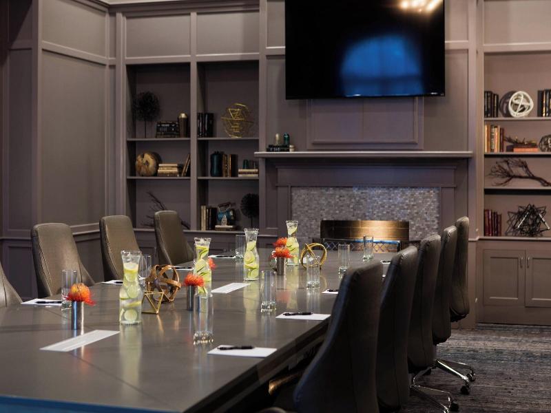 Renaissance Waterford Oklahoma City Hotel image