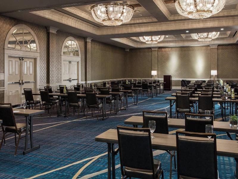 Renaissance Waterford Oklahoma City Hotel image