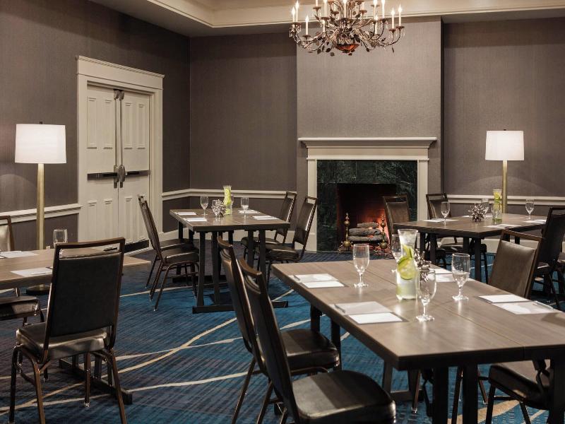 Renaissance Waterford Oklahoma City Hotel image