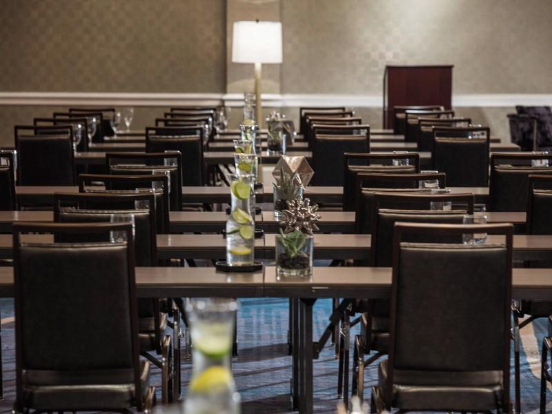 Renaissance Waterford Oklahoma City Hotel image