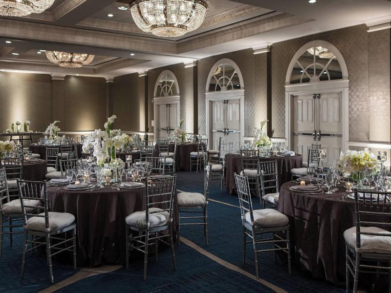 Renaissance Waterford Oklahoma City Hotel image