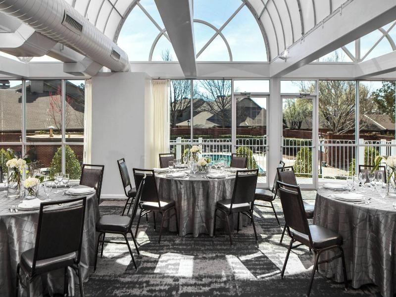 Renaissance Waterford Oklahoma City Hotel image