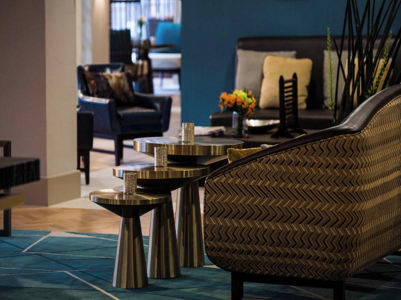 Renaissance Waterford Oklahoma City Hotel image