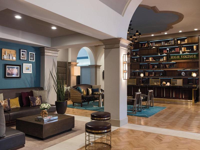 Renaissance Waterford Oklahoma City Hotel image