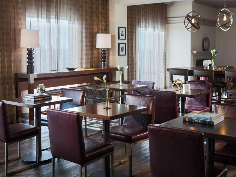 Renaissance Waterford Oklahoma City Hotel image