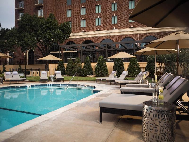 Renaissance Waterford Oklahoma City Hotel image