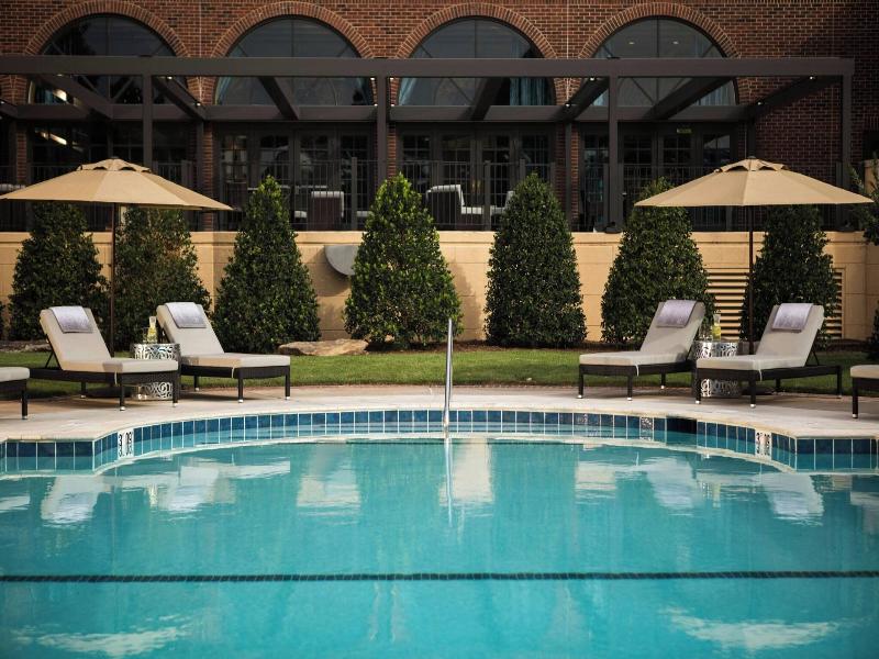 Renaissance Waterford Oklahoma City Hotel image
