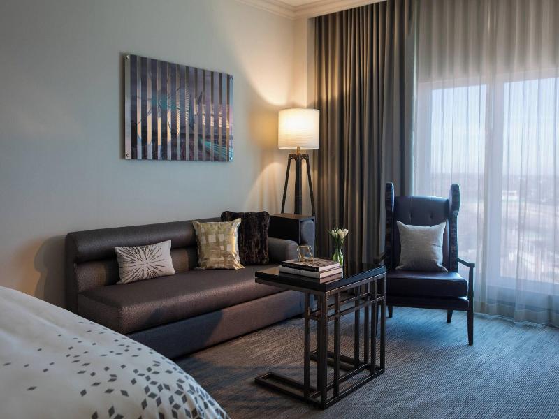 Renaissance Waterford Oklahoma City Hotel image