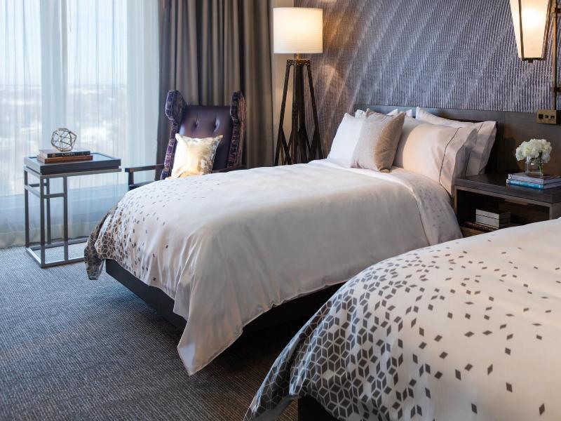 Renaissance Waterford Oklahoma City Hotel image