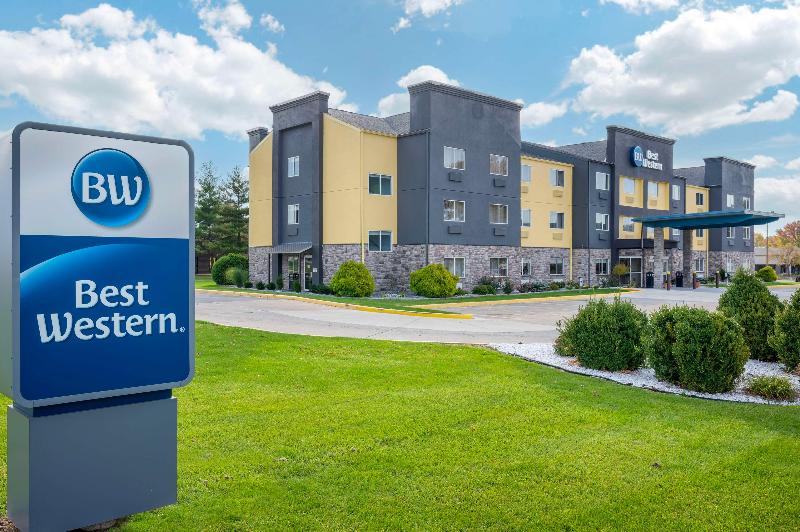 Best Western Kokomo Hotel image