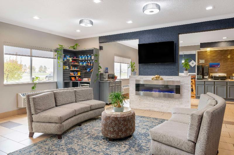 Best Western Kokomo Hotel image