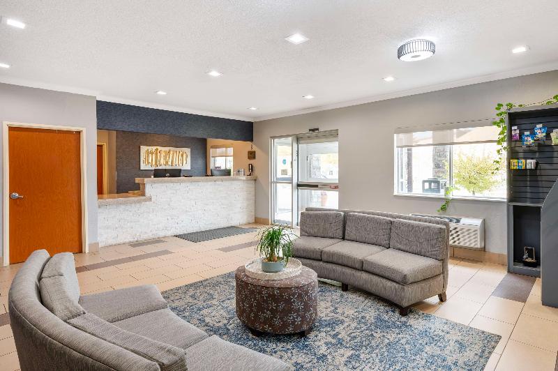Best Western Kokomo Hotel image