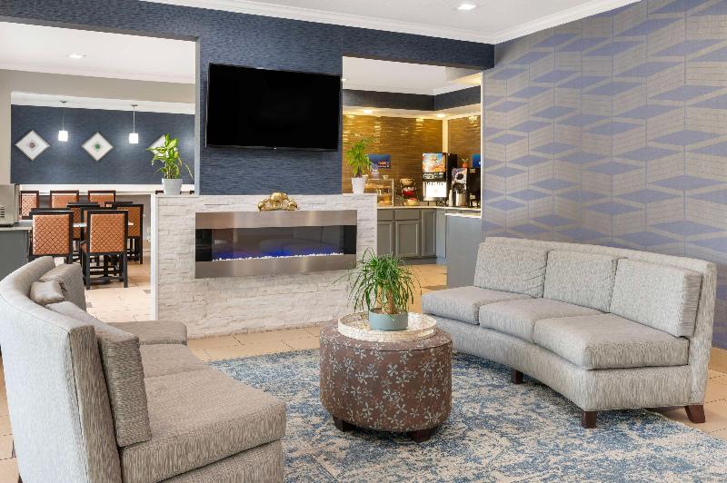 Best Western Kokomo Hotel image