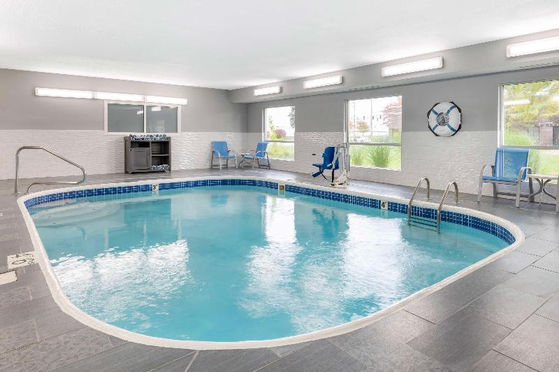 Best Western Kokomo Hotel image
