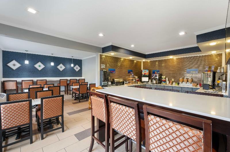 Best Western Kokomo Hotel image