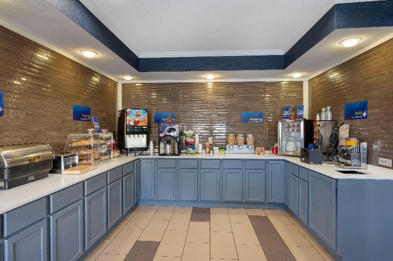 Best Western Kokomo Hotel image