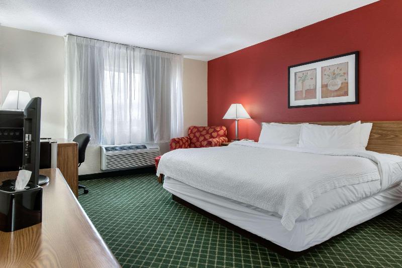 Best Western Kokomo Hotel image