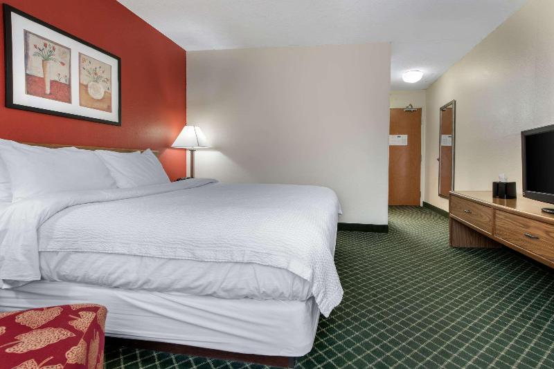 Best Western Kokomo Hotel image