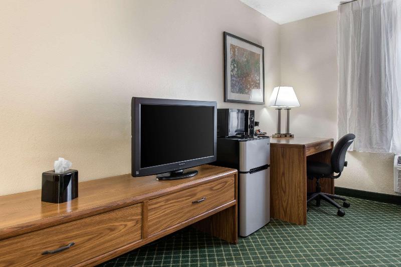 Best Western Kokomo Hotel image