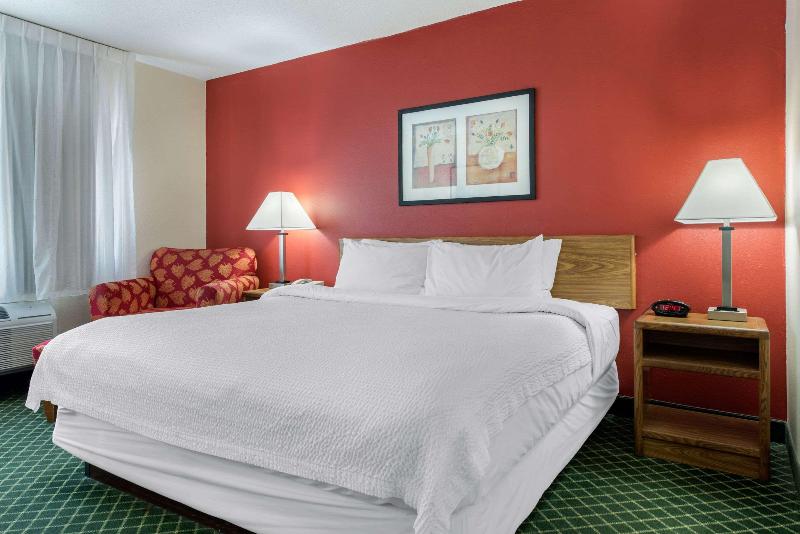 Best Western Kokomo Hotel image