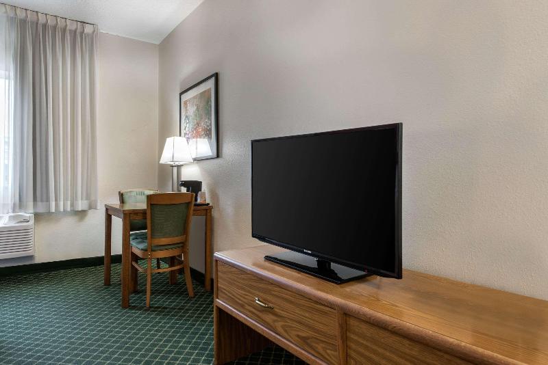 Best Western Kokomo Hotel image