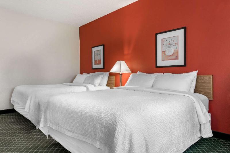 Best Western Kokomo Hotel image