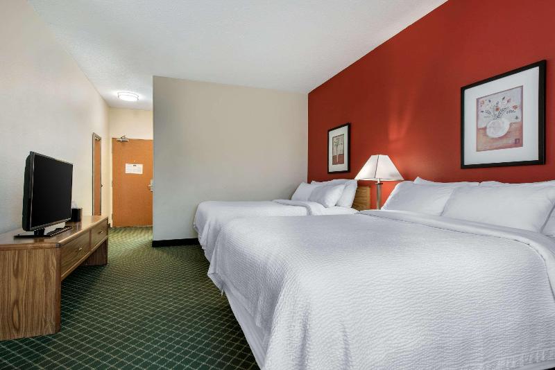 Best Western Kokomo Hotel image