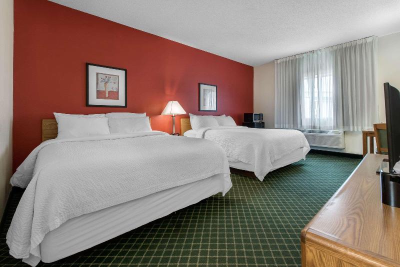 Best Western Kokomo Hotel image